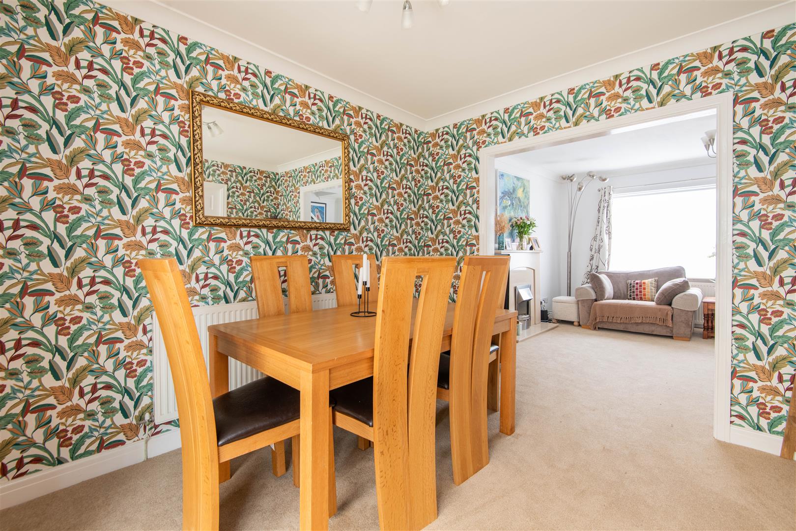 Regents Way, Euxton, Chorley